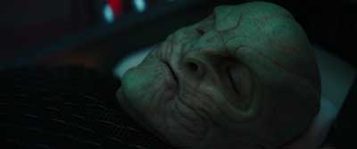 Star Trek: Discovery ScreenCaps "Erigah" (S5:E7)
