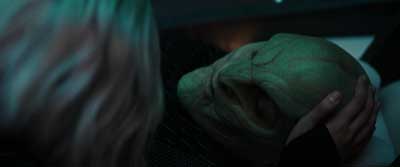 Star Trek: Discovery ScreenCaps "Erigah" (S5:E7)