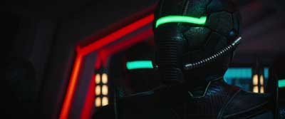 Star Trek: Discovery ScreenCaps "Erigah" (S5:E7)