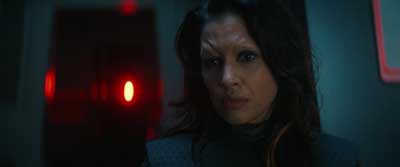 Star Trek: Discovery ScreenCaps "Erigah" (S5:E7)