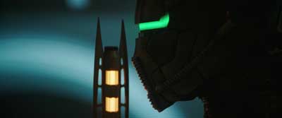 Star Trek: Discovery ScreenCaps "Erigah" (S5:E7)