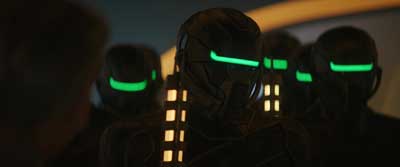 Star Trek: Discovery ScreenCaps "Erigah" (S5:E7)