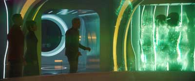 Star Trek: Discovery ScreenCaps "Erigah" (S5:E7)