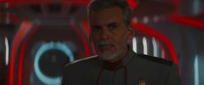 Star Trek: Discovery ScreenCaps "Erigah" (S5:E7)