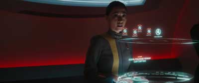 Star Trek: Discovery ScreenCaps "Erigah" (S5:E7)