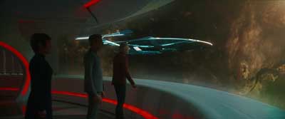 Star Trek: Discovery ScreenCaps "Erigah" (S5:E7)