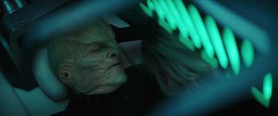 Star Trek: Discovery ScreenCaps "Erigah" (S5:E7)