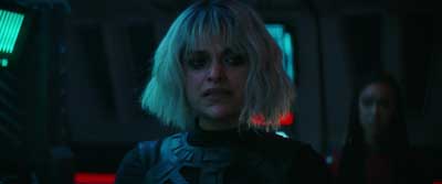 Star Trek: Discovery ScreenCaps "Erigah" (S5:E7)