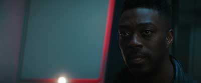 Star Trek: Discovery ScreenCaps "Erigah" (S5:E7)
