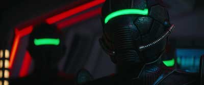 Star Trek: Discovery ScreenCaps "Erigah" (S5:E7)
