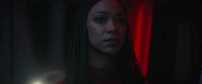 Star Trek: Discovery ScreenCaps "Erigah" (S5:E7)