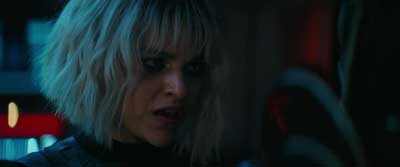 Star Trek: Discovery ScreenCaps "Erigah" (S5:E7)