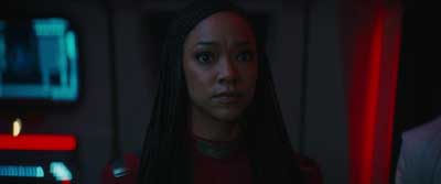 Star Trek: Discovery ScreenCaps "Erigah" (S5:E7)