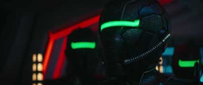 Star Trek: Discovery ScreenCaps "Erigah" (S5:E7)