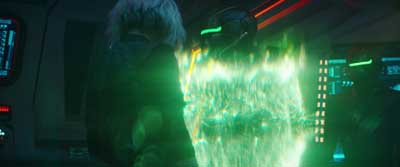 Star Trek: Discovery ScreenCaps "Erigah" (S5:E7)