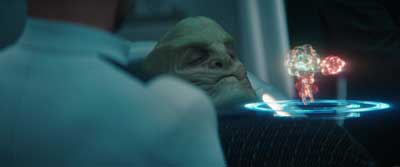 Star Trek: Discovery ScreenCaps "Erigah" (S5:E7)