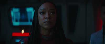 Star Trek: Discovery ScreenCaps "Erigah" (S5:E7)