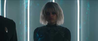 Star Trek: Discovery ScreenCaps "Erigah" (S5:E7)