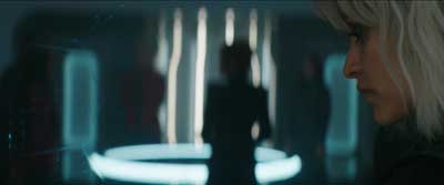 Star Trek: Discovery ScreenCaps "Erigah" (S5:E7)