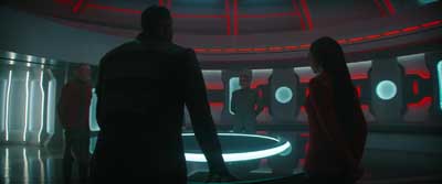 Star Trek: Discovery ScreenCaps "Erigah" (S5:E7)