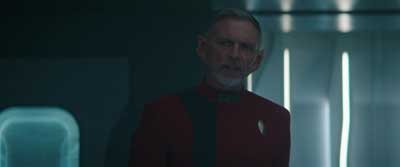 Star Trek: Discovery ScreenCaps "Erigah" (S5:E7)