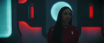 Star Trek: Discovery ScreenCaps "Erigah" (S5:E7)