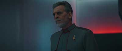 Star Trek: Discovery ScreenCaps "Erigah" (S5:E7)
