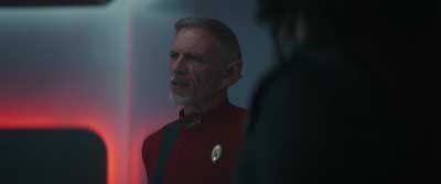 Star Trek: Discovery ScreenCaps "Erigah" (S5:E7)