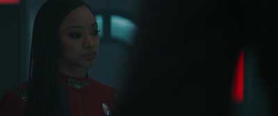 Star Trek: Discovery ScreenCaps "Erigah" (S5:E7)