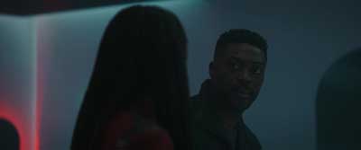 Star Trek: Discovery ScreenCaps "Erigah" (S5:E7)