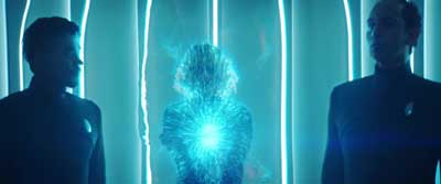 Star Trek: Discovery ScreenCaps "Erigah" (S5:E7)