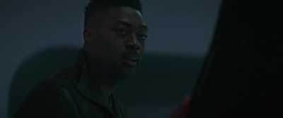 Star Trek: Discovery ScreenCaps "Erigah" (S5:E7)
