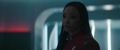Star Trek: Discovery ScreenCaps "Erigah" (S5:E7)