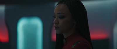 Star Trek: Discovery ScreenCaps "Erigah" (S5:E7)