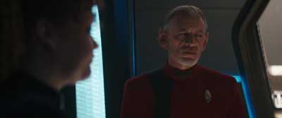 Star Trek: Discovery ScreenCaps "Erigah" (S5:E7)