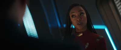Star Trek: Discovery ScreenCaps "Erigah" (S5:E7)