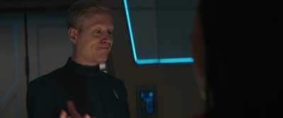 Star Trek: Discovery ScreenCaps "Erigah" (S5:E7)
