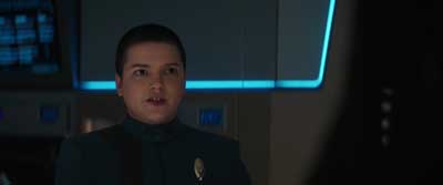 Star Trek: Discovery ScreenCaps "Erigah" (S5:E7)
