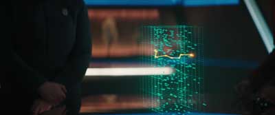Star Trek: Discovery ScreenCaps "Erigah" (S5:E7)