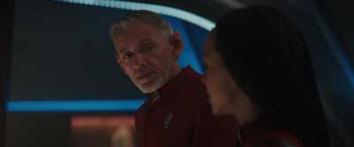 Star Trek: Discovery ScreenCaps "Erigah" (S5:E7)