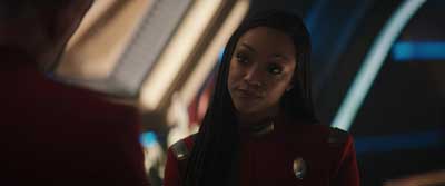 Star Trek: Discovery ScreenCaps "Erigah" (S5:E7)