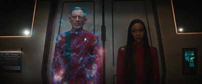 Star Trek: Discovery ScreenCaps "Erigah" (S5:E7)