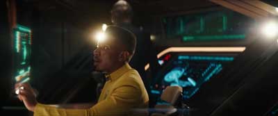 Star Trek: Discovery ScreenCaps "Erigah" (S5:E7)