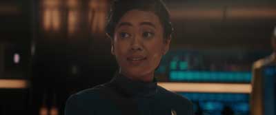 Star Trek: Discovery ScreenCaps "Erigah" (S5:E7)