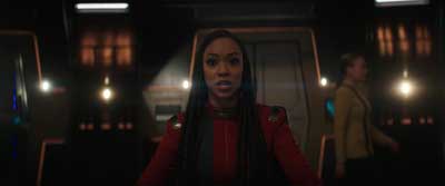 Star Trek: Discovery ScreenCaps "Erigah" (S5:E7)
