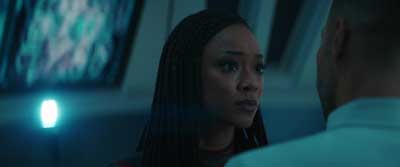 Star Trek: Discovery ScreenCaps "Erigah" (S5:E7)