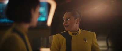 Star Trek: Discovery ScreenCaps "Erigah" (S5:E7)