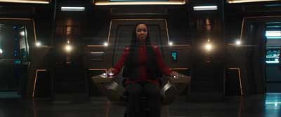 Star Trek: Discovery ScreenCaps "Erigah" (S5:E7)