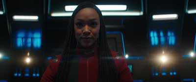 Star Trek: Discovery ScreenCaps "Erigah" (S5:E7)