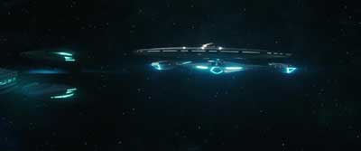 Star Trek: Discovery ScreenCaps "Erigah" (S5:E7)